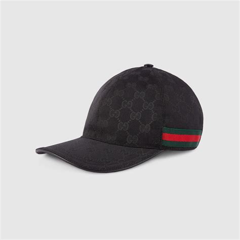 casquette Gucci